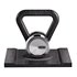 LOVA Kettlebell With Wooden Stand - Thumbnail 1