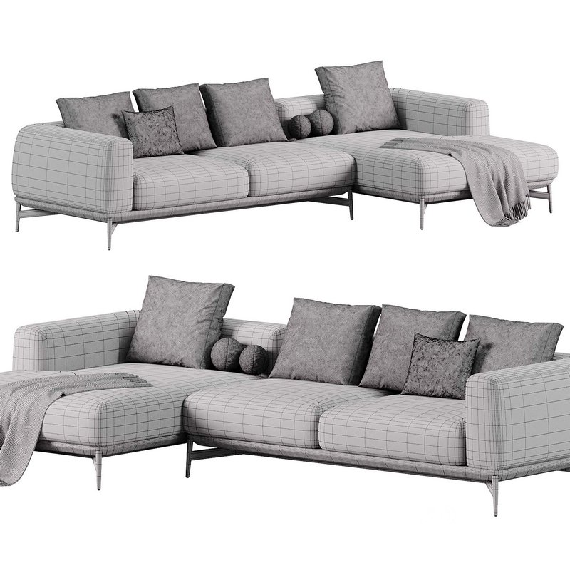 Bonsai Sofa By Praddy Image 2