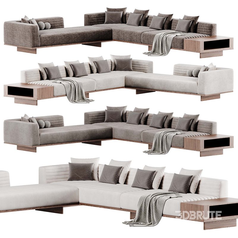 Minotti Roger vol2 Image 4