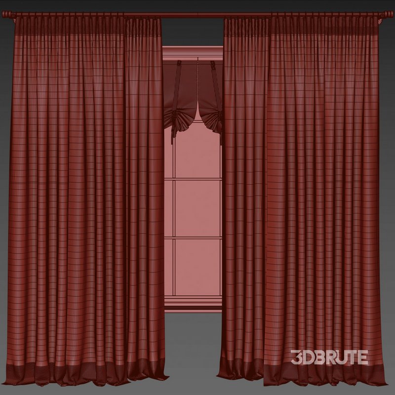 Curtain 26 Image 5