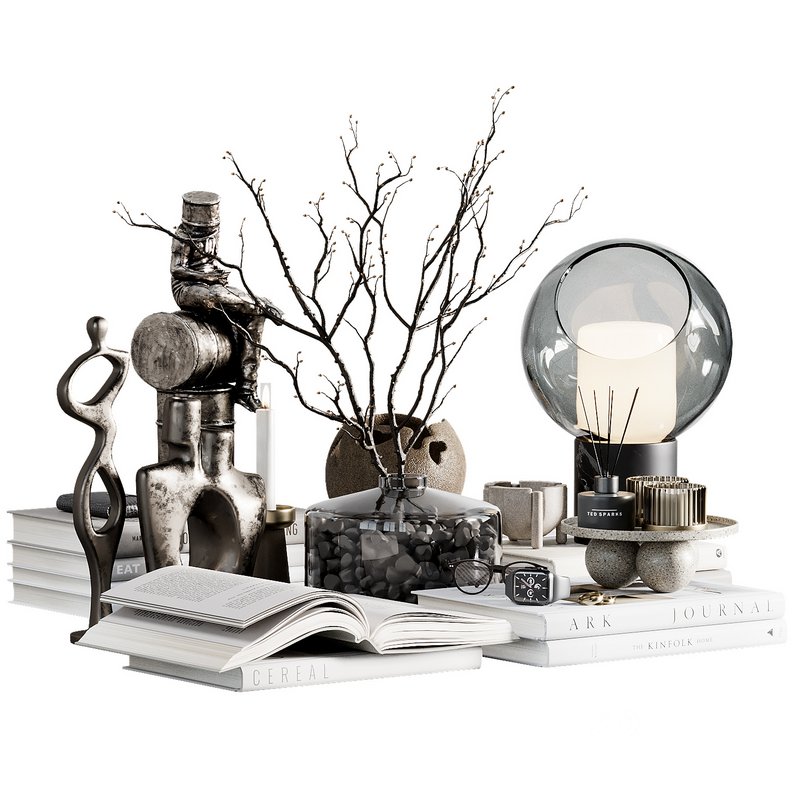 Decorative set 69 Image 3