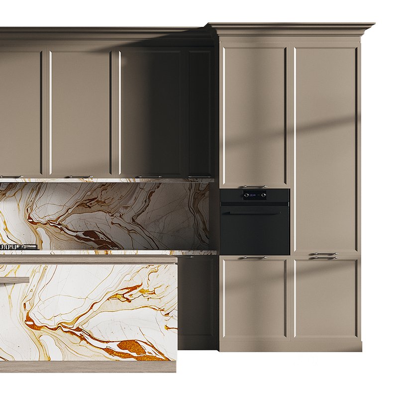 Modern kitchen 15 Image 10