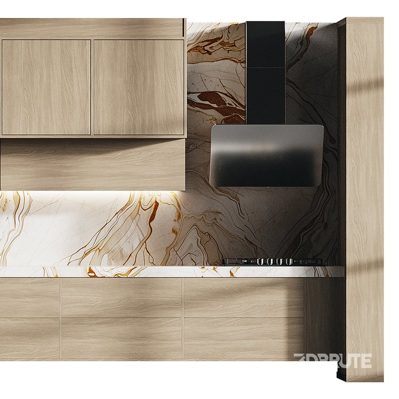 Modern kitchen 28 Image 8