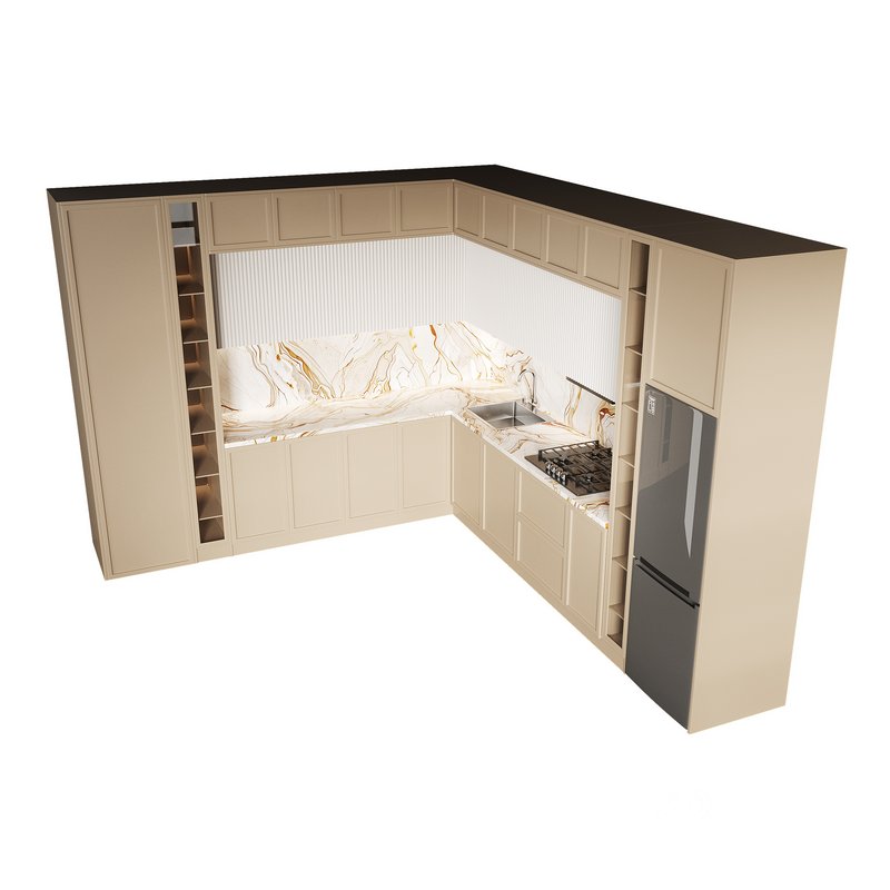 Modern kitchen 30 Image 3