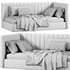 Sofa bed Avalon Upholstered by pbteen - Thumbnail 5