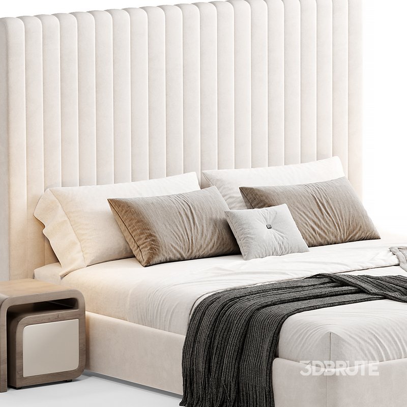 ARON Bed by Cazarina Image 6