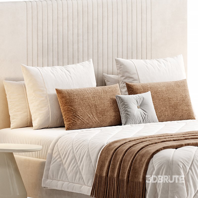 AUDREY Bed by Cazarina Image 2