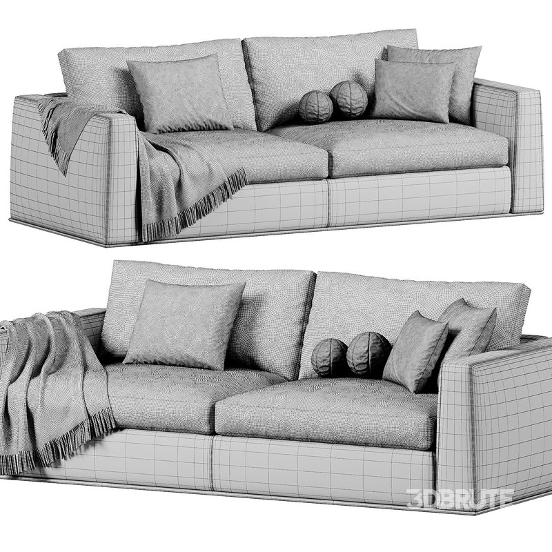 Sofa by ANDY Image 5