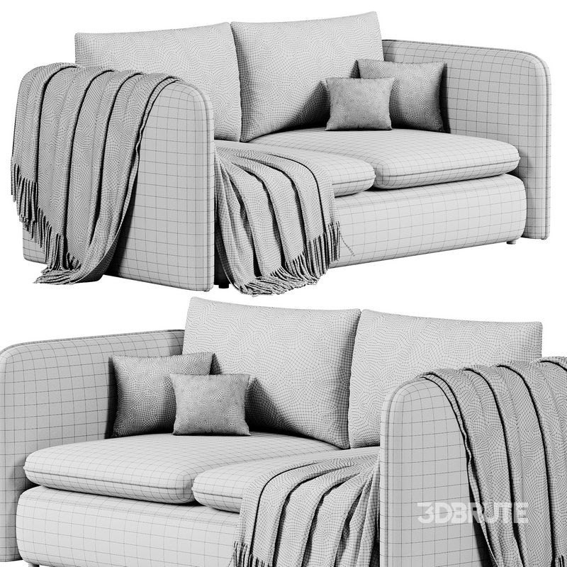 Sofa Vienna By Naduvi Image 5