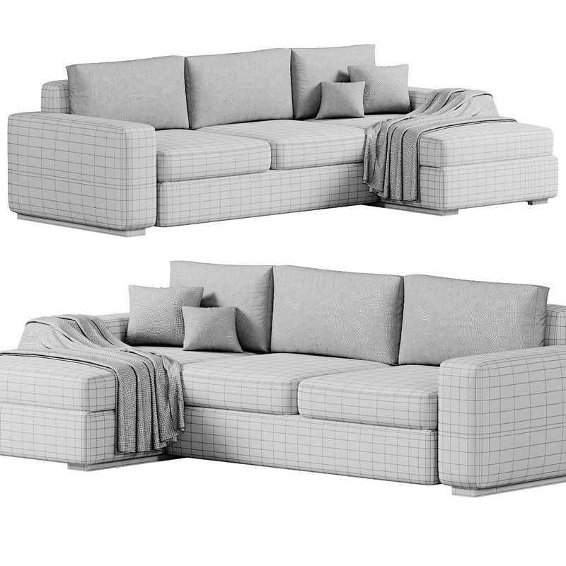 Carboni sofa Image 5