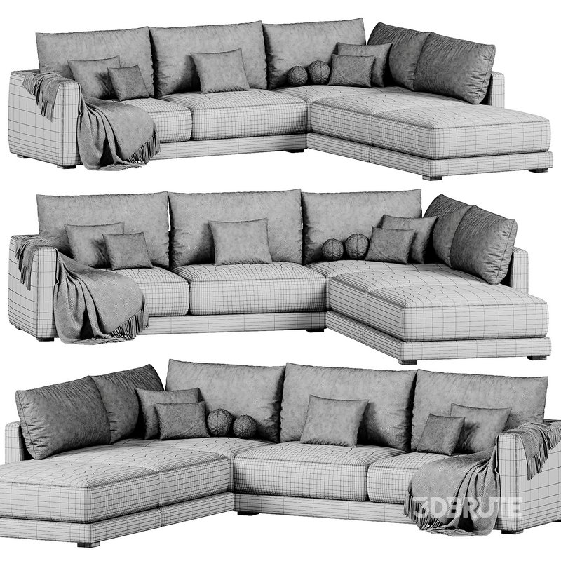 Melbourne Sofa By West Elm Image 5