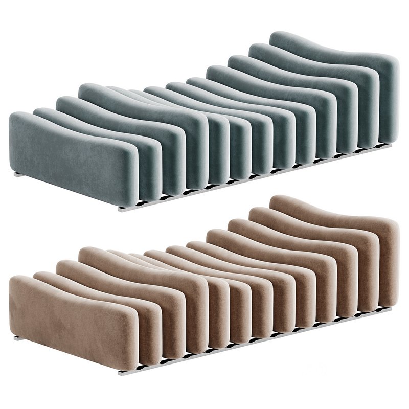 Joe Colombo Sofa By Tacchini Image 5