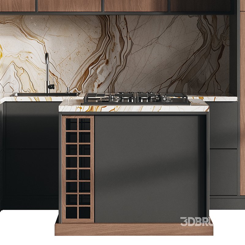 Modern kitchen 20 Image 2