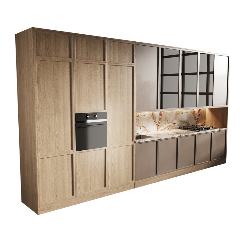 Modern kitchen 21 Image 3