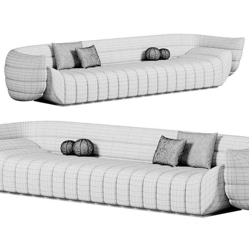 Tactile Sofa By Baxter Image 5