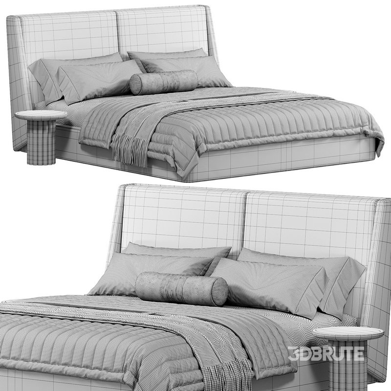 SIERRA Bed by thatsliving Image 2