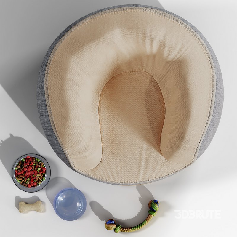 Dog accessories Image 7