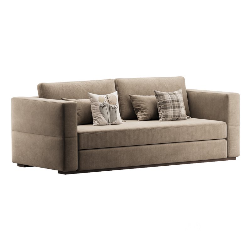 Sofa-Newcastle-straight-folding-2016 Image 3