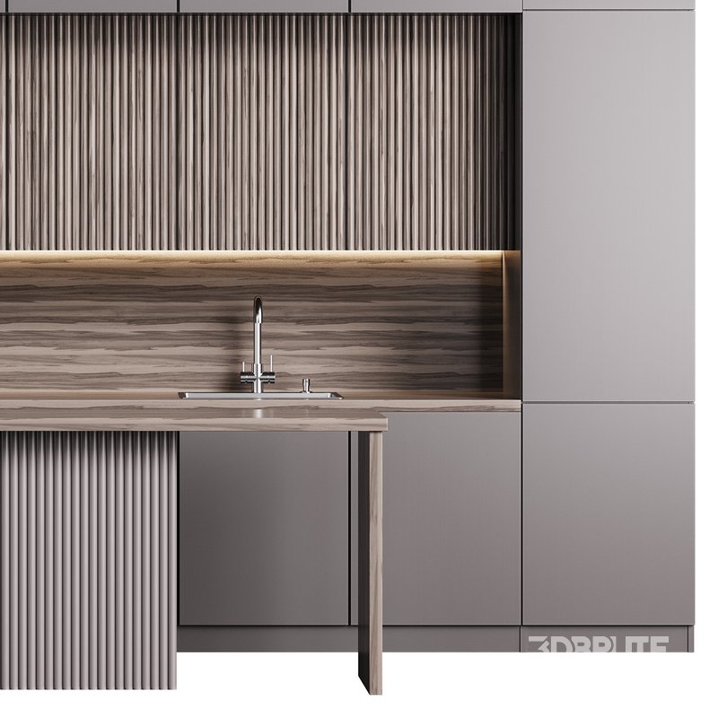 Modern kitchen 11 Image 3