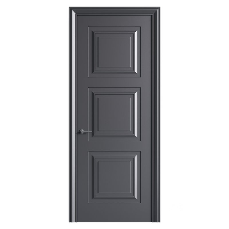 Modern entrance door 83 Image 5