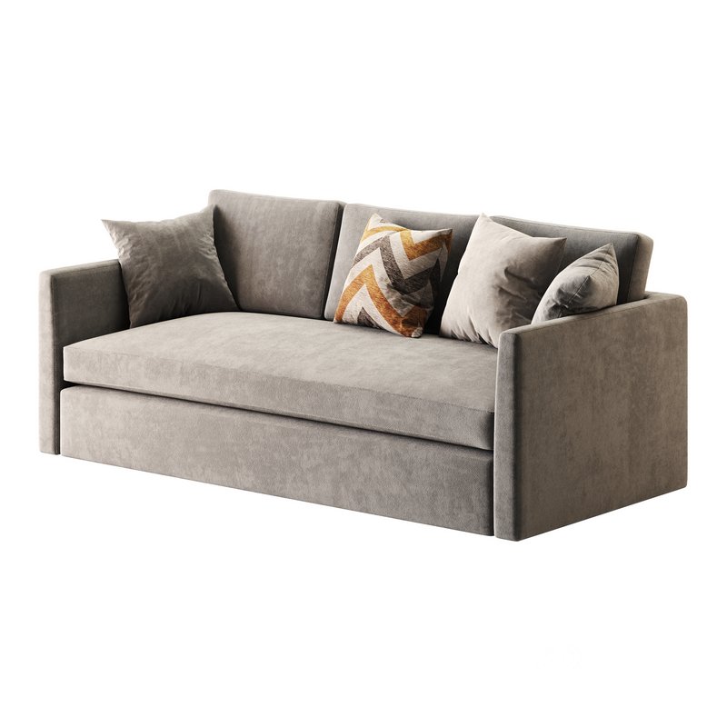 Hackney Sofa Image 3