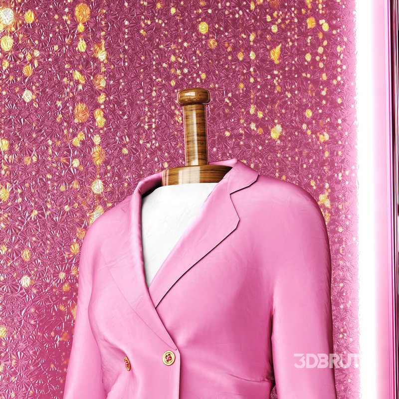 Clothing store and showroom Image 3