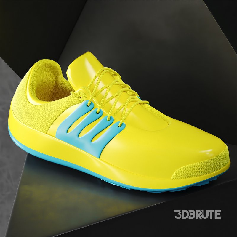 Sportswear shop Image 4