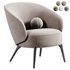 HELEN Armchair By Art Nova - Thumbnail 5