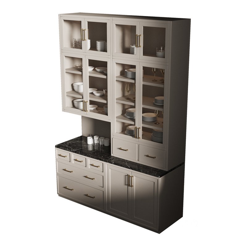 Kitchen furniture 1 Image 3