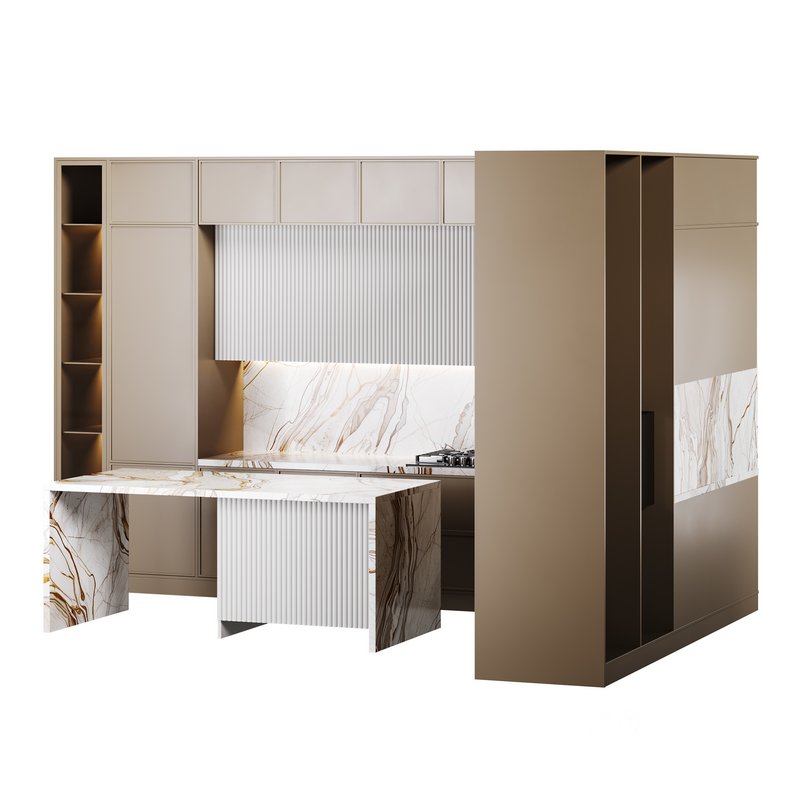 Modern kitchen 31 Image 4