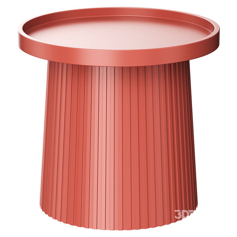 Plastic coffee tables Image 4