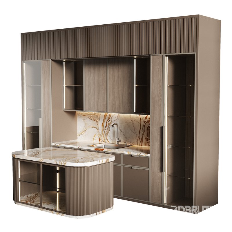 Modern kitchen 13 Image 5