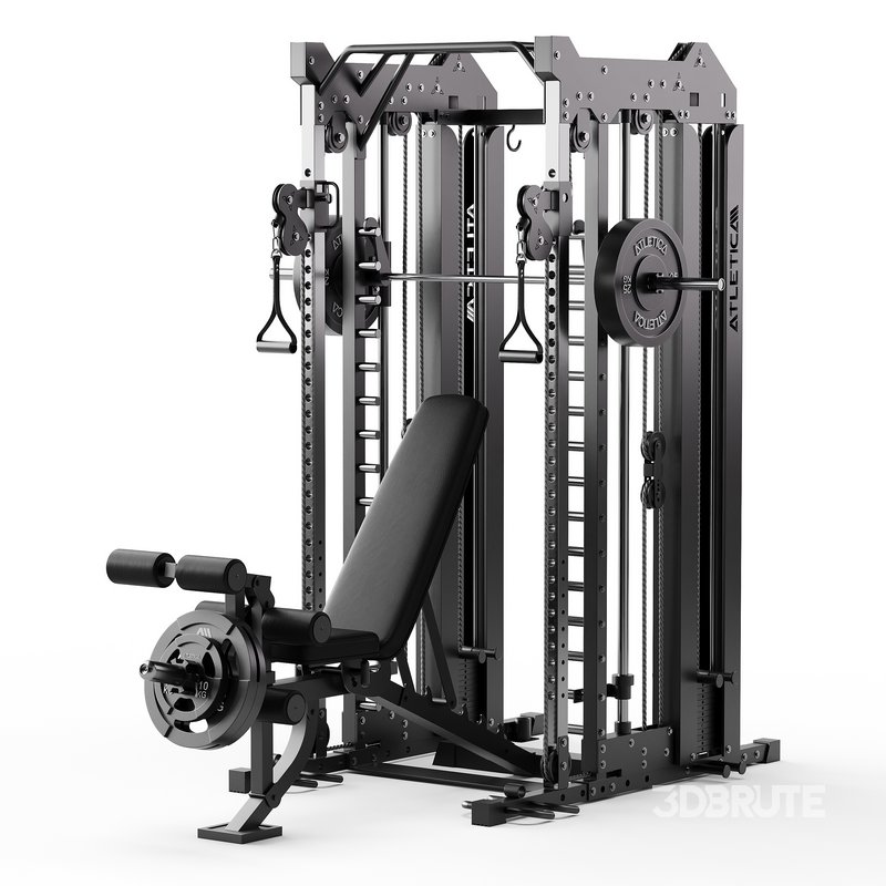 HyperForm Multipress Image 4