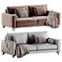 PENT sofa by grado design - Thumbnail 5