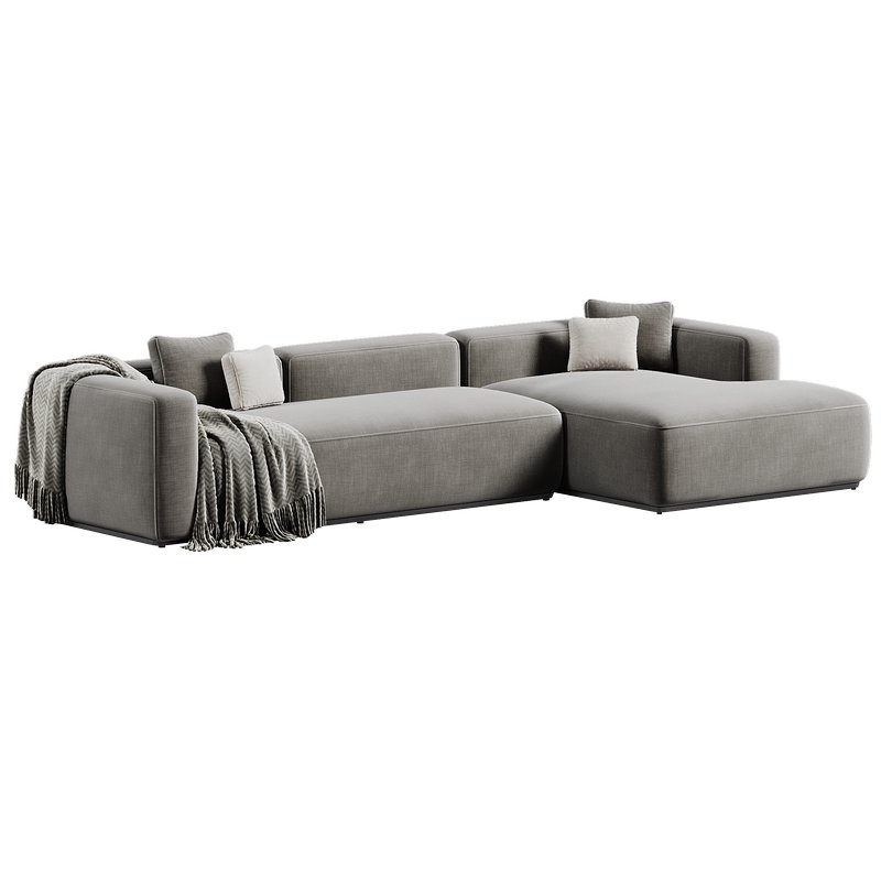 Hybrid Sofa Image 7
