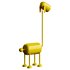 Floor lamp with dopamine puppy - Thumbnail 5