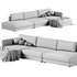 Roomy Sofa - Thumbnail 5