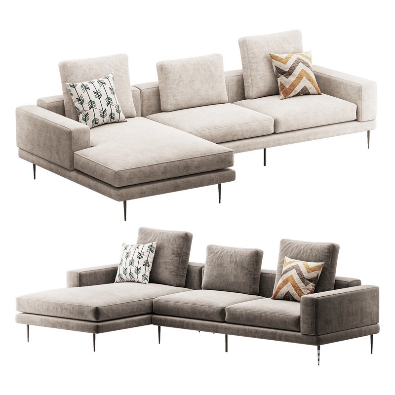 Divani Casa Corwith Image 6