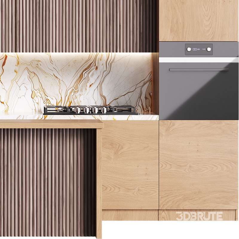 Modern kitchen 10 Image 6