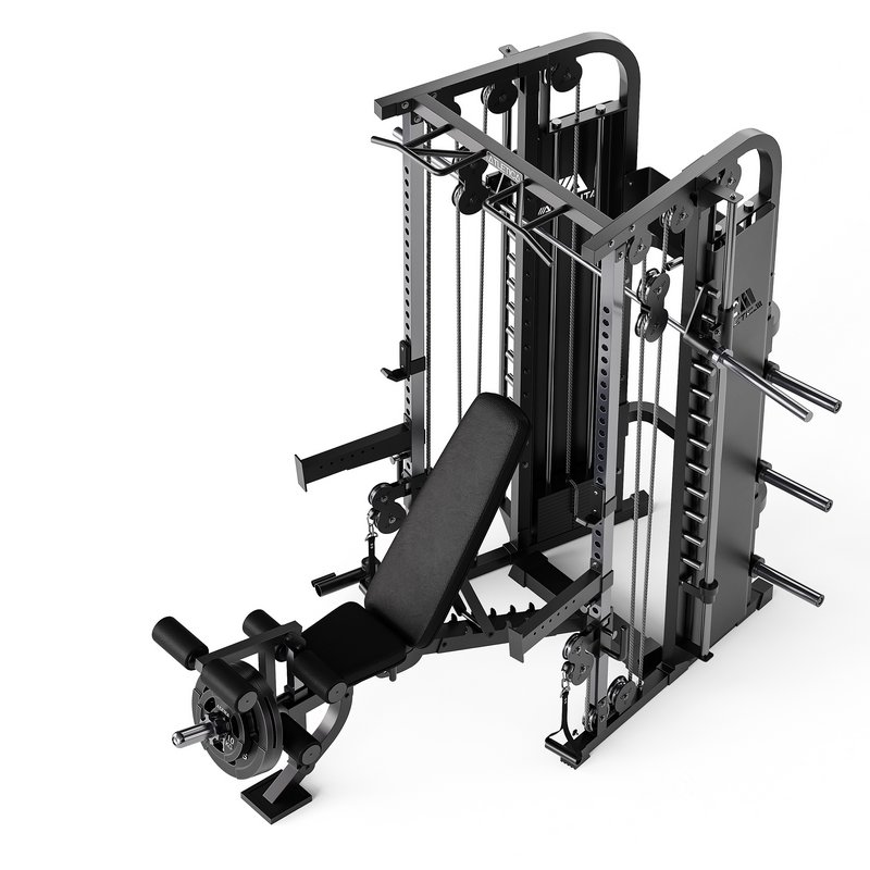 HyperBase Multipress Image 3