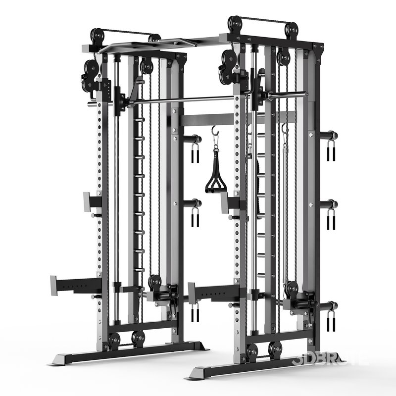 FORCE USA All In One Trainer Image 5