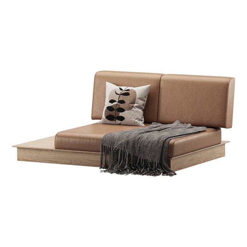 Sofa La Villa Image 3