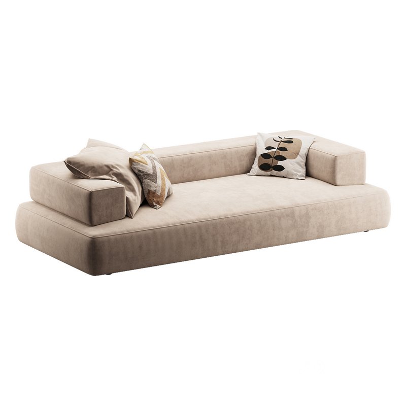 Sofas from HESSENTIA Image 2