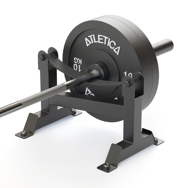 Deadlift Station Image 5