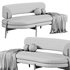Lars Sofa By Minotti - Thumbnail 6