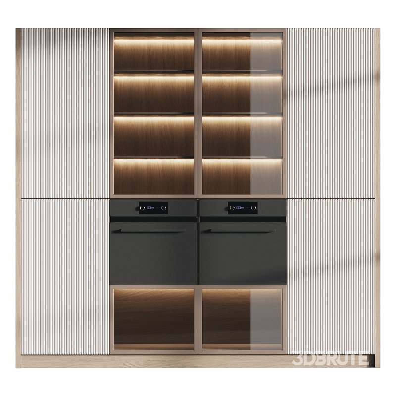 Modern kitchen 32 Image 8