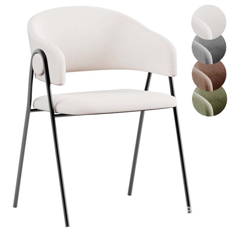 Colins chair Image 4