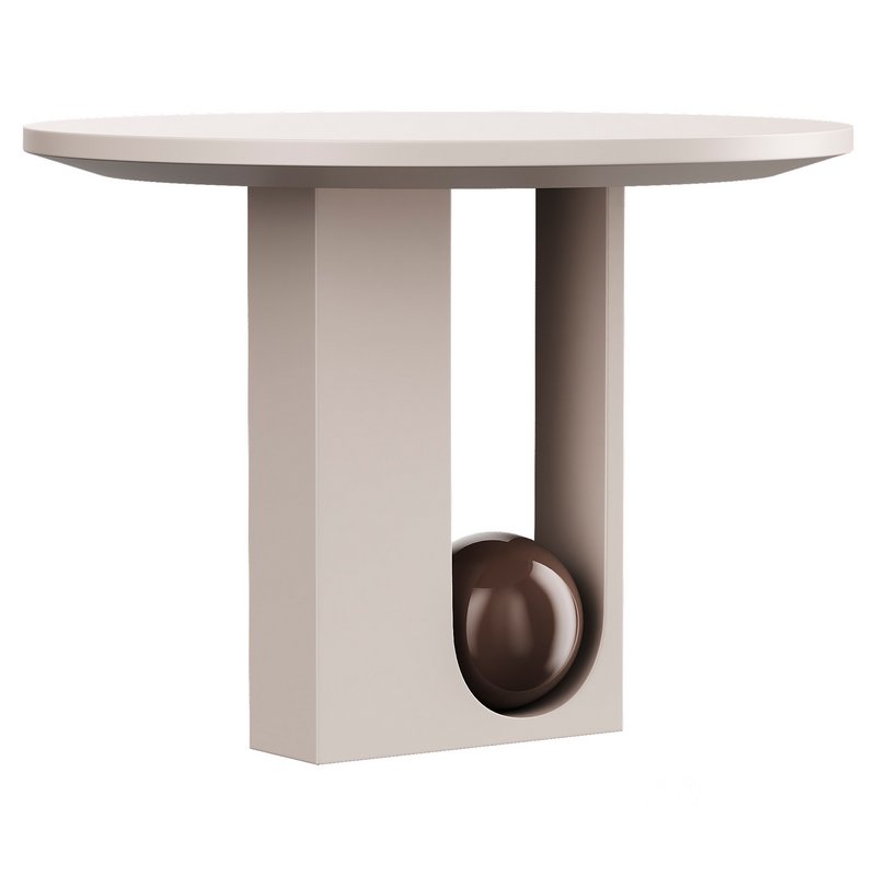 Modern Coffee Table with Unique Design Image 5