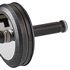 TWISTA Luxury Gym AB Roller - Thumbnail 4