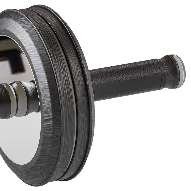 TWISTA Luxury Gym AB Roller Image 4